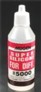 B0322 Silicone Diff Oil #5000