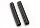 3149A HEAT SHIELD TUBING (2) BLK