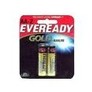 A92BP-2 AAA BATTERIES EVEREADY GOLD