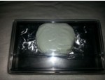 233P S1LVERFOX 30 grams Magnet Cleaner Putty, for Slot Cars, 1/24 - 1/32 - H.O. and R/C cars