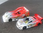 RC Car On Road Nitro KITS 1/8th & 1/10th