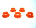 103046 Exhaust seals / Gaskets NOVA ROSSI / MAX.21 (5) ORG.