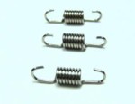 103360 Spring inline short for .12 Manifold / PIPE (3)