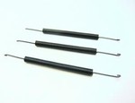 103364 Spring Long for .21 Engine case / Manifold (3)
