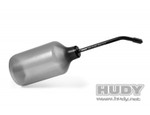 104200 HUDY Fuel bottle w/alum neck (HUD104200)