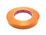 105212 Strapping Tape (Orange) 50m x 17MM (XCE105212)