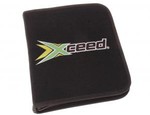 106300 Xceed Tool Bag, Black