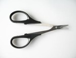 106460 CURVED version stainless steel scissor