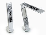 107855 HUDY Pit LED