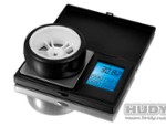 107865 HUDY Ultimate Digital Pocket Scale 300g/0.01g (HUD107865)