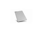 108203 Flat set-up board 1/10 cars (Silver)