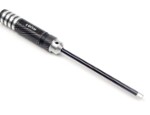 114040 Allen Wrench + Repl. Tip 4.0 x 120 mm