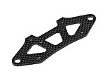 331215 NT1 331215 GRAPHITE UPPER HOLDER FOR BUMPER 2012-2016 NT1