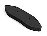 331221 XRAY NT1 FOAM BU MPER - HARD