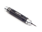 125095 HUDY Allen Wrench #.050 and Guide Nut Tool 3/8
