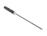 154060 Hudy Long Slotted Screwdriver 4.0mm - For Engine Adjust. - Special V2