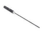 154060 Hudy Long Slotted Screwdriver 4.0mm - For Engine Adjust. - Special V2 (HUD154060)