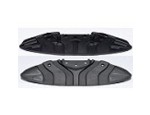 18083 COMPOSITE BUMPER LAB C02 - LAB C03