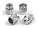 109360 ALU NUT FOR 1/10 TOURING SET-UP SYSTEM (4)