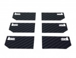BFA202-M 200 Wing End v2 Matte