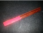 13RTS S1LVERFOX Tire Edge Rounding Truing Stick