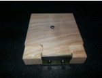 24 S1LVERFOX Motor Mounting Block Jig