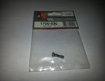 1700-090 .12 Engines WRIST PIN for CARBURATOR, attachment PIN & NUT (RB10700-090)