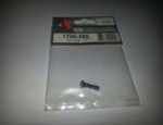1700-090 .12 Engines WRIST PIN for CARBURATOR, attachment PIN & NUT