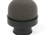 20606 ROUND RACING AIR FILTER 1/8 & 1/10