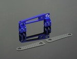 23001 ALU Upper Arm Holder (R) RX8