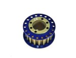 23009 Aluminum 7075 Side Belt Pulley 18T Ø8 Rear - RX8