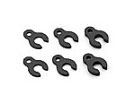 332380 NT1 COMPOSITE CASTER CLIPS (2) (XRA332380)