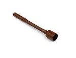 332441 NT1 ANTI-ROLL BAR FRONT FEMALE 0.7MM - HUDY SPRING STEEL™