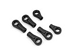 332660 XRAY NT1 COMPOSITE STEERING & SERVO BALL JOINT 5.8 MM (4+2)