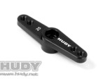 293496 Alu Throttle Servo Horn Futaba - Offset - 25T - V2