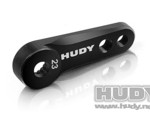 293501 ALUM SERVO HORN KO, JR, SANWA, AIR 23T