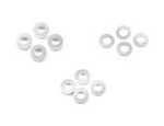 303120 Set of Alu Shim (0.5mm, 1.5mm, 2.5mm)