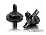 304900 XRAY GEAR DIFFERENTIAL - SET (XRA304900)