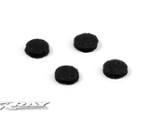 308091 Shock Foam Insert - Low (4) (XRA308091)