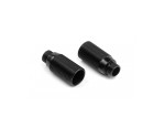308321 ALU XRAY SHOCK BODY FOR #308305 (2)