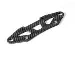 331216 Graphite Upper Holder for Bumper 2017 NT1