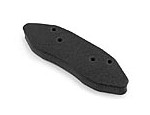 331220 NT1 FOAM BUMPER