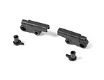 332411 Front Anti-Roll Bar Holder & Eccentric w/o Upstop (2+2)