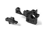 333011 Lower & Upper Bulkhead Rear Right - Extra Roll Center