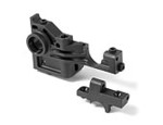 333021 Lower & Upper Bulkhead Rear Left - Extra Roll Center