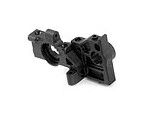333022 Lower & Upper Bulkhead Rear Left - Extra Roll Center - H