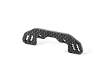 333062 Graphite Roll-Center Bridge 2.5mm