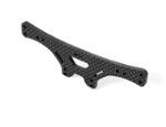 333083 GRAPHITE SHOCK TOWER REAR 3.5MM