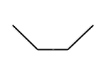 333472 Anti-Roll Bar Rear for Ball-Bearings 2.2mm