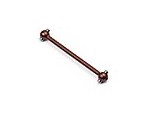 335320 NT1 Drive Shaft - 60mm - REAR Hudy Spring Steel™